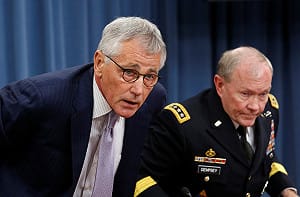 伊斯蘭國勢大 美面臨空前威脅