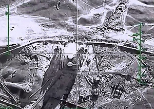 俄羅斯展開報復  空襲土敍邊境商業大鎮