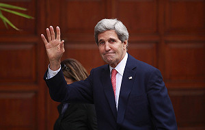 展現對東亞重視  美國務卿將訪菲越