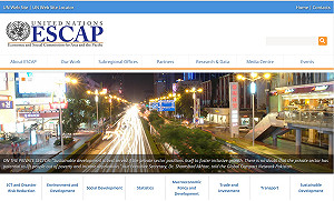 UN：2015年亞太經濟成長將適度上揚