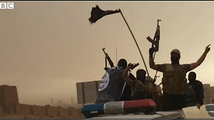 聯合國決議斬斷伊斯蘭國財源