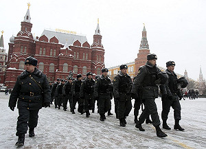 新冷戰？  專家：俄羅斯玩不起！