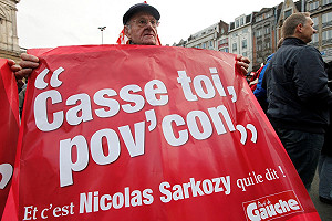 法國會修法  言論自由比「沒禮貌」更重要