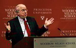 前大使：美以領袖關係空前惡劣 以親中會更糟