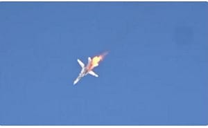 俄證實其中一位飛行員安全 譴責土耳其包庇IS