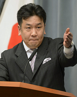 日擬重啟大飯核廠 經相遊說福井知事