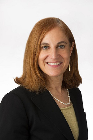 葛來儀：美支持兩岸和平也重視台灣民主