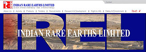 印度稀土供應量將佔全球5％  日本獲利最大