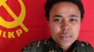 19歲德女投入抗IS戰爭  沙場身亡