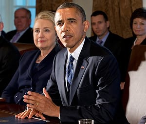 歐巴馬辯：稜鏡專案僅輕度侵犯隱私