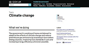 熱爆  英議員建議放高溫假