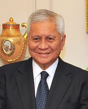 解決南海紛爭  日支持菲尋求國際法庭仲裁