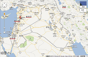 美官員指伊朗派兵介入敘內戰　漸成區域戰爭