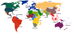美歐談FTA  中國惴惴不安
