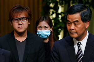 歷經3年8個月  港菲對人質事件達協議