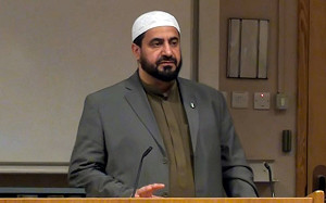 敘國教長倫敦遇刺  兇手指向阿薩德下狙殺令