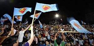 新加坡國會大選  工黨成最大反對黨