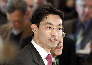 【焦點人物】南越孤兒將出任德國副總理