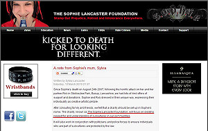 英：攻擊龐克將被曼警列入仇恨罪紀錄