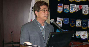 習近平訪美前夕  74歲韓裔美籍傳教士獲釋