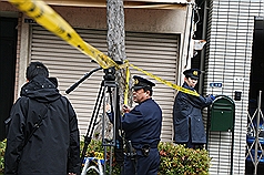 留日女學生遇害  不排除情殺可能