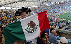 墨國製造成本已比中國便宜  後年差距6%