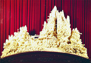 中國挨轟大象殺手  悄悄撤掉贈聯合國牙雕