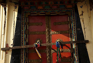 尼泊爾擬重新開放加德滿都世遺建築