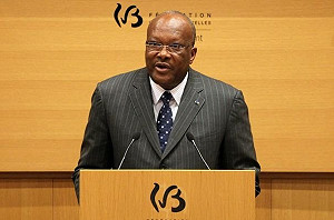 布吉納法索大選  前總理得票53%勝出