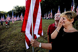 911十周年 歐巴馬：蓋達走向滅亡