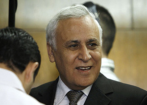 以色列前總統強暴案被判有罪