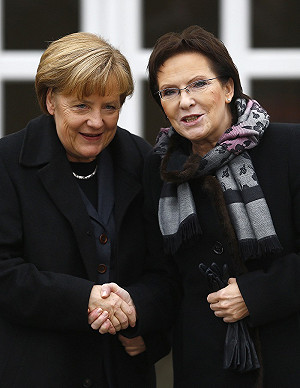 德新法案規定 企業董事會女性比例至少30%