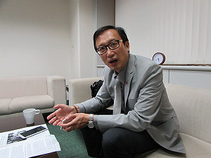 埋下未來種子 吳志中：蘇獨某種程度贏了