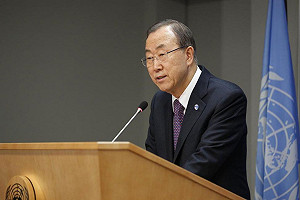 南蘇丹維和增援  安理會召開緊急會議討論