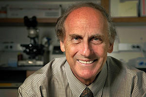 無緣享諾貝爾榮耀 史特曼3天前已病逝