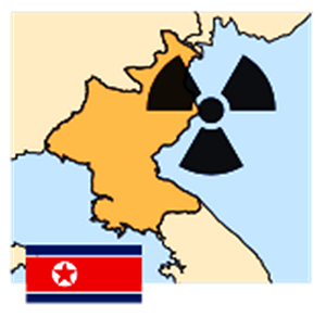 不滿聯合國制裁 朝鮮揚言再啟核試