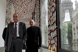 法前總統席哈克罹病覺缺失症  官司難卜