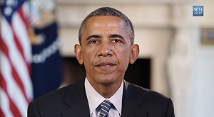 馬航事件 歐巴馬：證據顯示烏克蘭叛軍擊落