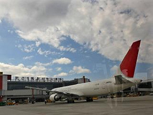 美眾院一致通過  挺台參與國際民航組織