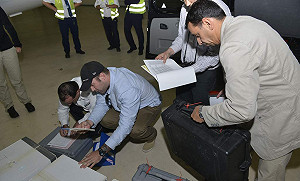 UN：敘利亞已完成化武功能性破壞