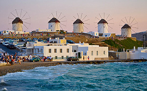 希臘下令公部門上繳現金  先還328億元