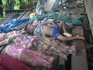 印尼海嘯已致272人死亡　首批救援隊進入重災區