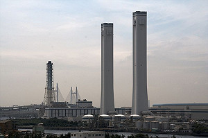 日官方預測今夏零核電也安啦！