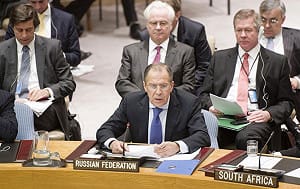 俄外長：出兵烏克蘭為保護公民人權