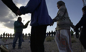 UN原住民族人權 首次派員赴美調查