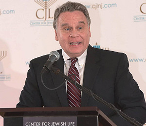 CECC主席轟習近平：無視人權越來越大膽