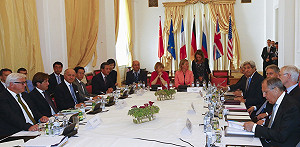 與伊朗簽核子協議 美反對黨指將助長核武競賽