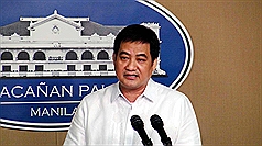 台船遭槍擊  菲：尋「適當管道」交涉