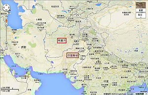 UN關注：巴基斯坦阿富汗洪災損失巨大