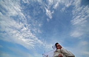 教宗將提名女性樞機主教？梵諦岡：無稽之談